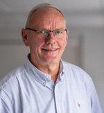 Kommunalvalg 2025, Solrød, SF, Claus Redder Madsen