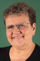 Kommunalvalg 2025, Solrød, Enhedslisten, Birgit Gedionsen