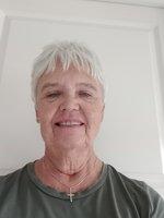 Kommunalvalg 2025, Sorø, DF, Ellen Houlberg Thomsen