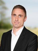 Kommunalvalg 2025, Sorø, Venstre, Jakob Spliid