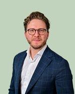 Kommunalvalg 2025, Stevns , Konservative, Mikkel Lundemann Rasmussen