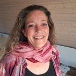 Kommunalvalg 2025, Stevns , Alternativet, Joy Estlander