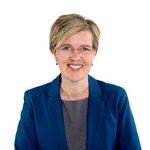 Kommunalvalg 2025, Stevns, Venstre, Anette Mortensen