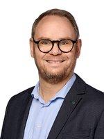 Kommunalvalg 2025, Struer , Konservative, Jacob Aarlit Gade