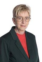 Kommunalvalg 2025, Struer, SF, Anne Kristine Bøge Petersen