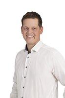 Kommunalvalg 2025, Svendborg, Danmarksdemokraterne, Rik Kool