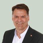 Kommunalvalg 2025, Svendborg , Konservative, Henrik Nielsen