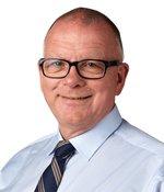 Kommunalvalg 2025, Svendborg, Liberal Alliance, Per Nykjær Jensen