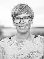 Kommunalvalg 2025, Syddjurs , Alternativet, Mette Foged