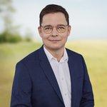 Kommunalvalg 2025, Syddjurs, Venstre, Christoffer Pedersen