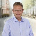 Kommunalvalg 2025, Tårnby, Venstre, Dennis Wollesen Clausen