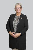 Kommunalvalg 2025, Thisted , Socialdemokratiet, Ulla Vestergaard