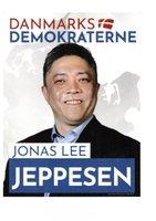 Kommunalvalg 2025, Vejen, Danmarksdemokraterne, Jonas Jeppesen