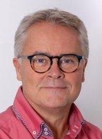 Kommunalvalg 2025, Vejen , Alternativet, Bo Nielsen