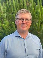 Kommunalvalg 2025, Vejen, Liberal Alliance, Kasper Kjær Jensen