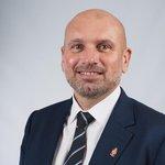 Kommunalvalg 2025, Vejle, DF, Rune Bønnelykke