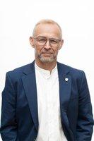 Kommunalvalg 2025, Vejle , Socialdemokratiet, Martin Sikær Kristensen