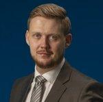 Kommunalvalg 2025, Vejle, Liberal Alliance, Kenneth Ettrup Hansen