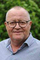 Kommunalvalg 2025, Vejle, SF, Tage Jessien Jørgensen