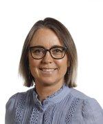 Kommunalvalg 2025, Vesthimmerland, SF, Annemette Bach