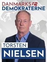 Kommunalvalg 2025, Viborg, Danmarksdemokraterne, Torsten Nielsen