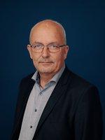 Kommunalvalg 2025, Viborg, Liberal Alliance, Lars Mogensen