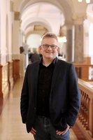 Kommunalvalg 2025, Viborg, Moderaterne, Martin Sanderhoff