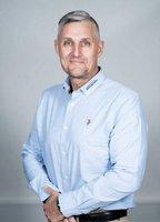 Kommunalvalg 2025, Vordingborg, Danmarksdemokraterne, Glenn Hansen