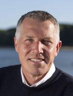 Kommunalvalg 2025, Vordingborg, Venstre, Michael Seiding Larsen