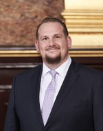 Regionsvalg 2025, Region Syddanmark, M, Andreas Møller