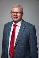 Regionsvalg 2025, Region Nordjylland, S, Arne Boelt