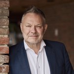 Regionsvalg 2025, Region Syddanmark, V, Bo Libergren