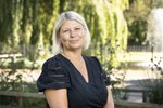 Regionsvalg 2025, Region Østdanmark, V, Camilla Hove Lund