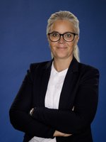 Regionsvalg 2025, Region Østdanmark, LA, Dorthe Mikkelsen