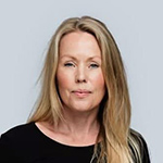 Kommunalvalg 2025, Egedal, Radikale Venstre, Rikke Mortensen