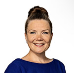 Kommunalvalg 2025, Køge; Socialdemokratiet, Marie Stærke