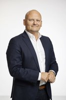 Regionsvalg 2025, Region Østdanmark, S, Lars Gaardhøj