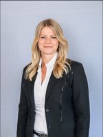 Regionsvalg 2025, Region Midtjylland, DF, Majbritt Birkholm