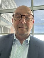 Regionsvalg 2025, Region Nordjylland, DF, Ib Madsen
