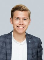 Regionsvalg 2025, Region Østdanmark, RV, Thomas Rohden