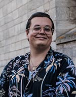 Kommunalvalg 2025, Ishøj, Dansk Folkeparti, Otto Madsen