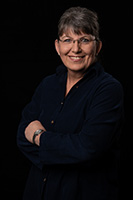 Kommunalvalg 2025, Kerteminde, Moderaterne, Kamila A. Holt