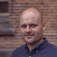 Regionsvalg 2025, Region Østdanmark, Ø, Tormod Olsen