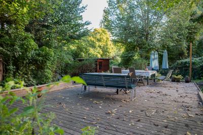 Bostedet Thea, til artiklen 'De små skridt og mulighedernes kunst'