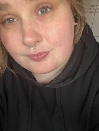 Lærke Marie Nissen, til artiklen Virkelighedsboost, om paranoid skizofreni