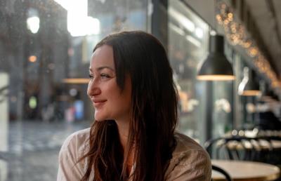 Louise Sørensen, til artiklen 'Først var Louise for syg, så var hun ikke syg nok'