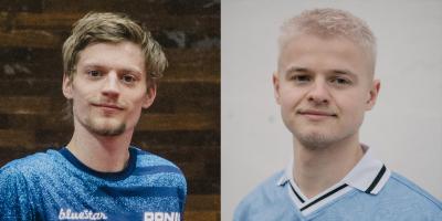 Ambassadører, Daniel Lind, Jakob Krull (Jaxstyle)