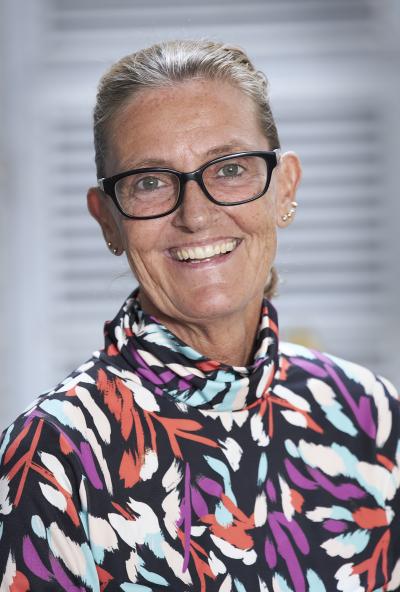 Anette Crone Jessen, til artiklen 'Seksualitet og unge med psykisk sygdom: Er det så svært at tale om?'