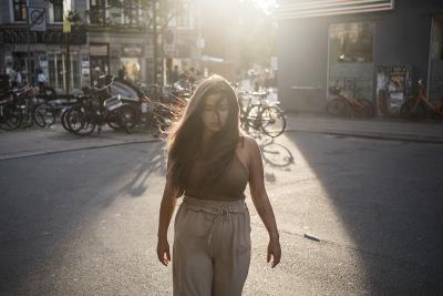 Anna Louise Jensen, til PI-artiklen "Det handler ikke mad", december 2023