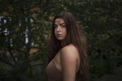 Anna Louise Jensen, til PI-artiklen "Det handler ikke mad", december 2023